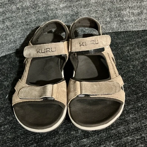 KURU woman athletic sandals - Picture 1 of 11